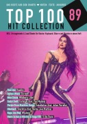 Cover-Bild zum Titel 'Top 100 Hit Collection 89' von ''