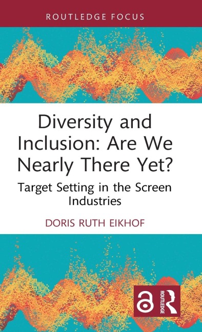 Diversity and Inclusion - Doris Ruth Eikhof