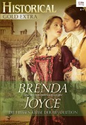 Cover-Bild zum Titel 'Die heißen Küsse der Revolution' von 'Brenda Joyce'
