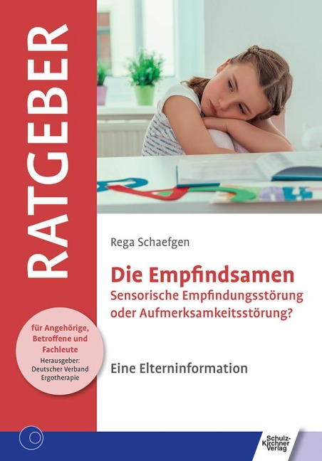 Die Empfindsamen - Rega Schaefgen