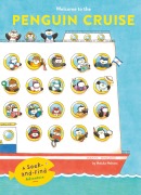 Cover-Bild zum Titel 'Welcome to the Penguin Cruise' von 'Haluka Nohana'