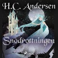 Cover-Bild zum Titel 'Snödrottningen' von 'H. C. Andersen'