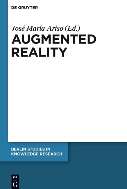 Augmented Reality - 