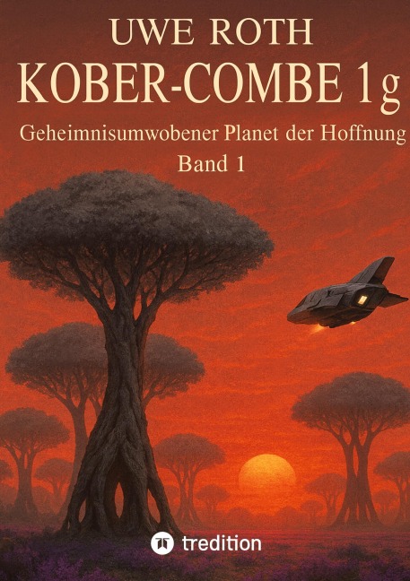 Kober-Combe 1g - Uwe Roth