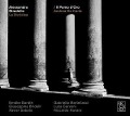 La Doriclea - Andrea de/Barath/Bridelli/Il Pomo d'Oro Carlo