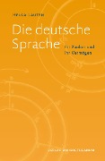Cover-Bild zum Titel 'Die deutsche Sprache' von 'Helga Lauten'
