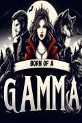 Cover-Bild zum Titel 'Born of a Gamma' von 'Transcendental Publishing House'