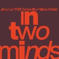 Cover-Bild zum Titel 'In Two Minds' von 'Jerry Lu'