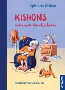 Kishons schönste Geschichten für Jung und Alt - Ephraim Kishon