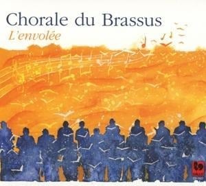 Chorale du Brassus: L'envolee - Nankova/Chorale du Brassus