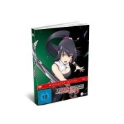 Cover-Bild zum Titel 'Arifureta Season 3 Vol.2' von 'Arifureta'