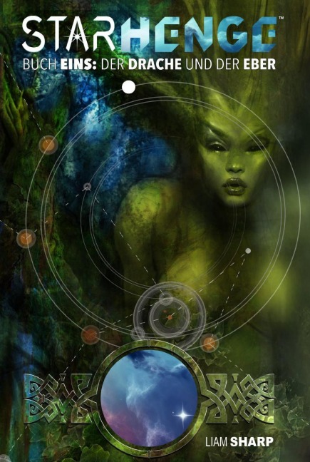 Starhenge 1 - Liam Sharp