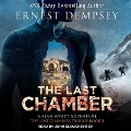 Cover-Bild zum Titel 'The Last Chamber Lib/E' von 'Ernest Dempsey'