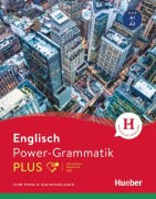 Power-Grammatik Englisch PLUS - John Stevens