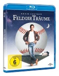 Cover-Bild zum Titel 'Feld der Träume' von 'Phil Alden Robinson, James Horner'
