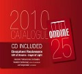 Ondine 2010 Katalog+CD - Ashkenazy/Segerstam/Helsinki PO