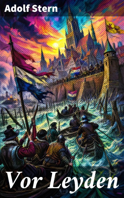 Vor Leyden - Adolf Stern