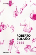 Cover-Bild zum Titel '2666' von 'Roberto Bolaño'
