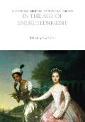 Cover-Bild zum Titel 'A Cultural History of Western Empires in the Age of Enlightenment' von ''