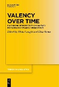 Valency over Time - 