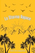 Lo Stormo Rapace - Naïm Ait Laayache