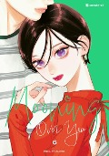 Cover-Bild zum Titel 'Mooning Over You - Band 6' von 'Mika Yamamori'