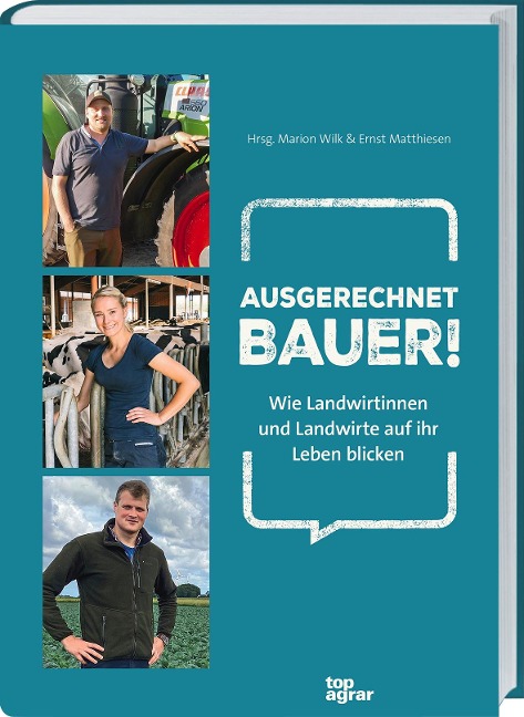 Ausgerechnet Bauer! - 