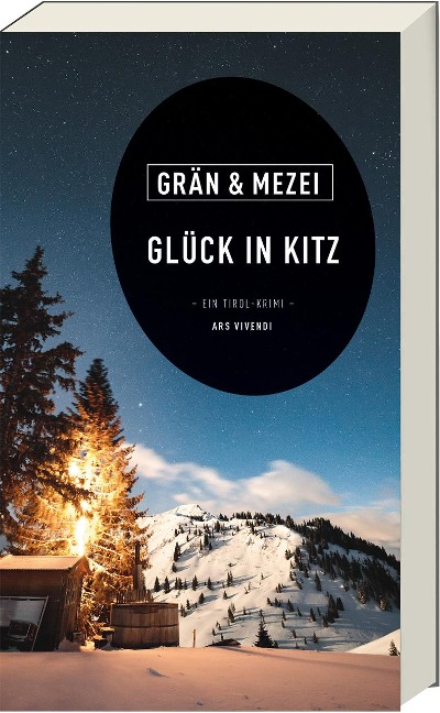 Glück in Kitz - Christine Grän, Hannelore Mezei