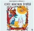 Cover-Bild zum Titel 'Ceviz Agacinin Öyküsü Balon Balalonun Serüvenleri - 5' von 'Gülsüm Cengiz'