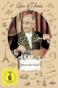 Brust oder Keule - Claude Zidi, Michel Fabre, Vladimir Cosma