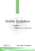 Cover-Bild zum Titel 'Mobile Evolution' von 'Sebastian Thalanany'