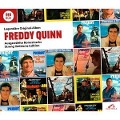 Cover-Bild zum Titel 'BIG BOX - Die legendären Originalalben' von 'Freddy Quinn'
