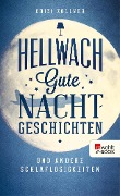 Hellwach - Abini Zöllner