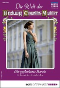 Cover-Bild zum Titel 'Die Welt der Hedwig Courths-Mahler 450' von 'Helga Winter'