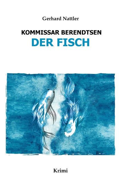 Der Fisch - Gerhard Nattler