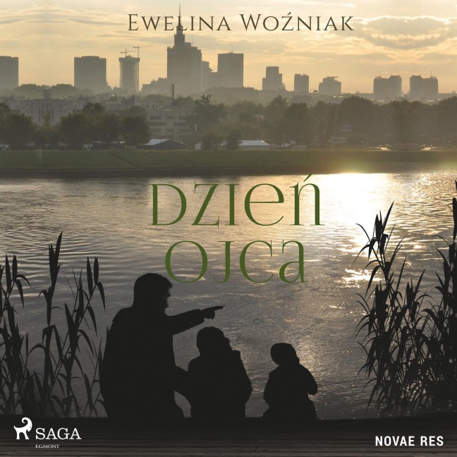 Dzie¿ Ojca - Ewelina Wo¿niak