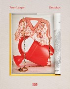 Cover-Bild zum Titel 'Peter Langer. Thursdays' von ''