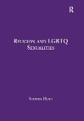 Religion and LGBTQ Sexualities - Stephen Hunt