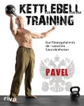 Cover-Bild zum Titel 'Kettlebell-Training' von 'Pavel Tsatsouline'