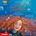 Cover-Bild zum Titel 'Ruby Fairygale 07. Das Lied der Meerjungfrau' von 'Kira Gembri'
