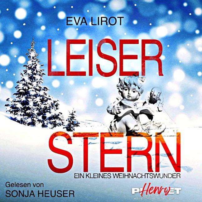 Leiser Stern - Eva Lirot