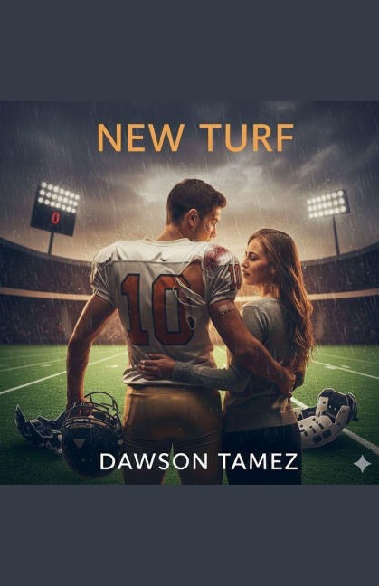 New Turf - Dawson Tamez