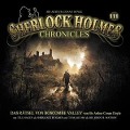 Das Rätsel von Boscombe Valley - Folge 111 - Sherlock Holmes Chronicles