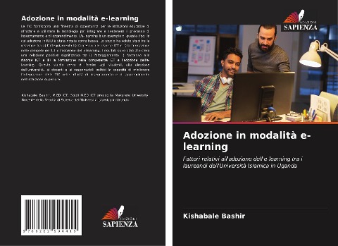 Adozione in modalità e-learning - Kishabale Bashir