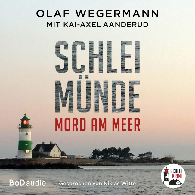 Schleimünde - Olaf Wegermann