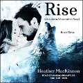 Rise Lib/E - Heather MacKinnon