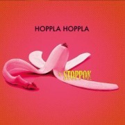 Cover-Bild zum Titel 'Hoppla Hoppla' von 'Stoppok'
