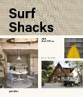 Cover-Bild zum Titel 'Surf Shacks Vol. 2' von ''