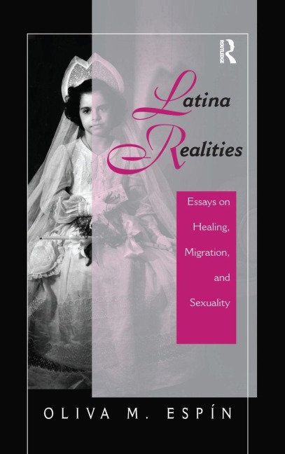 Latina Realities - Oliva Espin