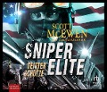 Sniper Elite 4 - Scott Mcewen